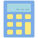 Application,Calculator,Finance,Mobile,Smartphone,Ui,User interface ok 